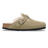 Сабо Birkenstock (TAUPE)